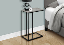 Load image into Gallery viewer, Accent Table, C - Shaped, Space-Saving Functionality