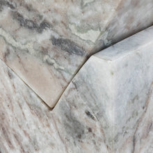 Load image into Gallery viewer, Quad - Marble Decorative Cube