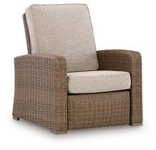 Load image into Gallery viewer, Laguna Heights - Recliner - Beige