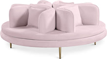 Load image into Gallery viewer, Circlet - Round Sofa Settee