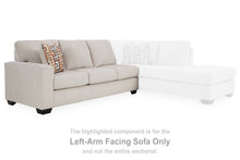 Load image into Gallery viewer, Aviemore - Laf Sofa - Stone