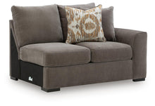 Load image into Gallery viewer, Larson Levee - RAF Loveseat - Espresso