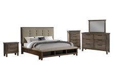 Load image into Gallery viewer, Cagney - Bedroom Set
