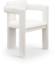 Load image into Gallery viewer, Brenda - Faux Leather Dining Chair (Set of 2)