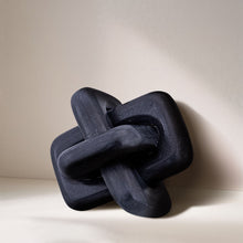 Load image into Gallery viewer, Bond - Marble Decorative Knot