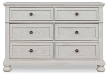 Load image into Gallery viewer, Robbinsdale - Dresser