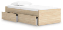 Load image into Gallery viewer, Onita - Platform Bed