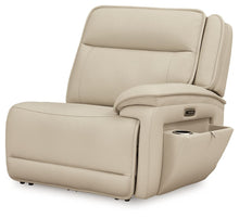 Load image into Gallery viewer, Double Deal - Raf Zero Wall Power Recliner - Almond