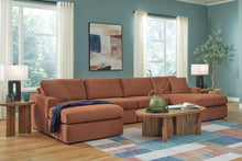 Load image into Gallery viewer, Modmax - Sectional - Spice