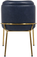 Load image into Gallery viewer, Jagger - Dining Chair (Set of 2) - Gold Base