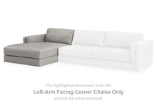 Load image into Gallery viewer, Amiata - Laf Corner Chaise - Glacier