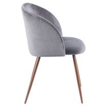 Load image into Gallery viewer, Fran - Contemporary Dining Chair (Set of 2)