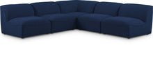 Load image into Gallery viewer, Miramar - 5 Piece Modular Sectional