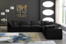 Load image into Gallery viewer, Plush - 6 Piece Modular Sectional