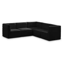 Load image into Gallery viewer, Quincy - 5 Piece Modular Sectional