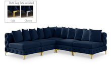 Load image into Gallery viewer, Tremblay - 5 Piece Modular Sectional