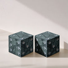 Load image into Gallery viewer, Dice - Marble Decorative