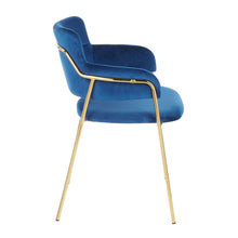 Load image into Gallery viewer, Napoli - Contemporary Chair (Set of 2)