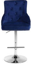Load image into Gallery viewer, Claude - Adjustable Stool Swivel