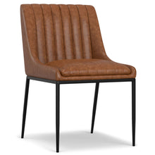 Load image into Gallery viewer, Melody - Versatile Upholstered Dining Chair (Set of 2)