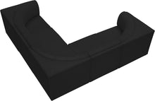 Load image into Gallery viewer, Ollie - 5 Piece Modular Sectional