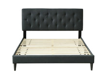 Load image into Gallery viewer, Piper - Upholstered Bed In A Box