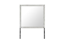 Load image into Gallery viewer, Elsie - Mirror - Light Gray