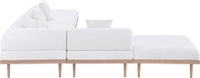 Load image into Gallery viewer, Laguna - 6 Piece 142" Outdoor Patio Modular Sectional