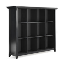 Load image into Gallery viewer, Acadian - Handcrafted Cube Storage