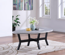 Load image into Gallery viewer, T124 - Table Set (Set of 3) - Gray