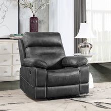 Load image into Gallery viewer, U170 - Motion Recliner - Gray