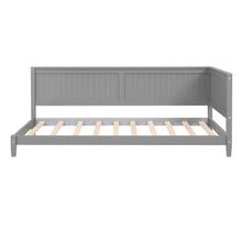 Load image into Gallery viewer, Modern Daybed / Sofa Bed