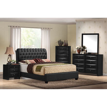 Load image into Gallery viewer, Ireland - Elegant Design Nightstand