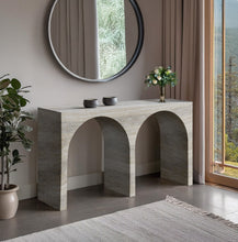 Load image into Gallery viewer, Faenza - Console Table
