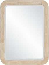 Load image into Gallery viewer, Tiberio - Solid Wood Mirror