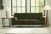 Load image into Gallery viewer, Reveon Lakes - Sofa - Olive