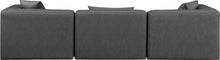 Load image into Gallery viewer, Cube - Modular 3 Seat Sofa
