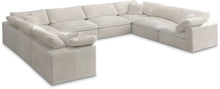 Load image into Gallery viewer, Cozy - 8 Piece Modular Sectional