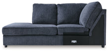 Load image into Gallery viewer, Albar Place - Laf Corner Chaise - Cobalt