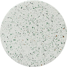 Load image into Gallery viewer, Anika - Iron Terrazzo Table