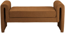 Load image into Gallery viewer, Sloan - Velvet Bench