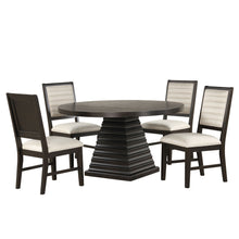 Load image into Gallery viewer, Plateau - 54" Round Dining Table Set