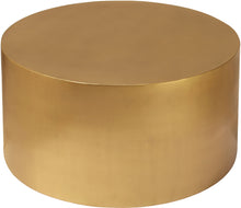 Load image into Gallery viewer, Cylinder - Coffee Table