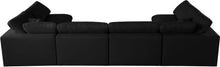 Load image into Gallery viewer, Plush - 6 Piece Modular Sectional
