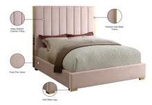 Load image into Gallery viewer, Becca - Bed