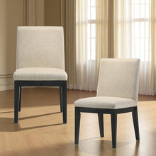 Load image into Gallery viewer, Froja - Side Chair (Set of 2) - Beige