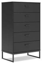 Load image into Gallery viewer, Socalle - Chest