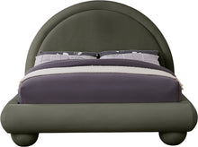Load image into Gallery viewer, Madrid - Upholstered Bed