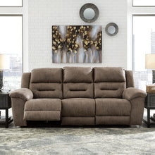 Load image into Gallery viewer, Stoneland - Reclining Sofa
