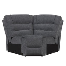 Load image into Gallery viewer, Redondo - Wedge - Dark Gray